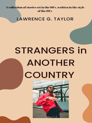 cover image of Strangers in Another Country